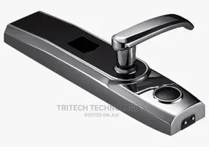 Zkteco Tl400b Smart Door Lock