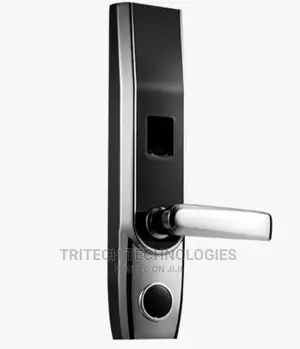 Zkteco Tl400b Smart Door Lock