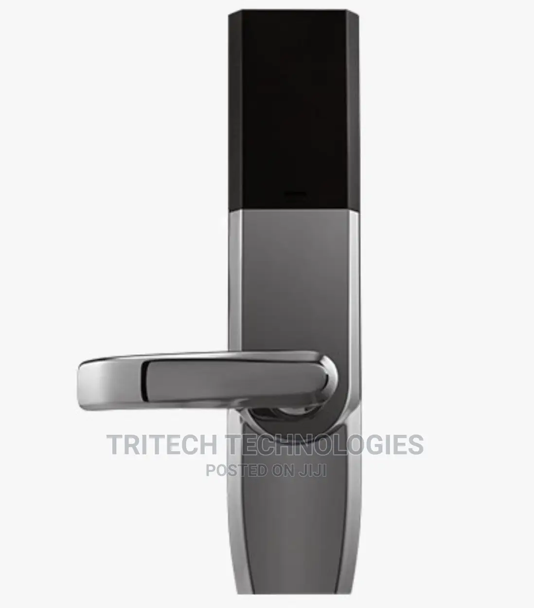 Zkteco Tl400b Smart Door Lock