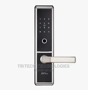 Zkteco Tl300b Advance Fingerprint Lock With Bluetooth