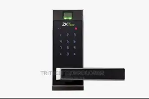 Zkteco Al20b Bluetooth Smart Lock