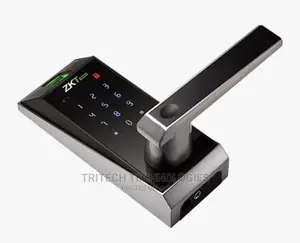 Zkteco Al20b Bluetooth Smart Lock