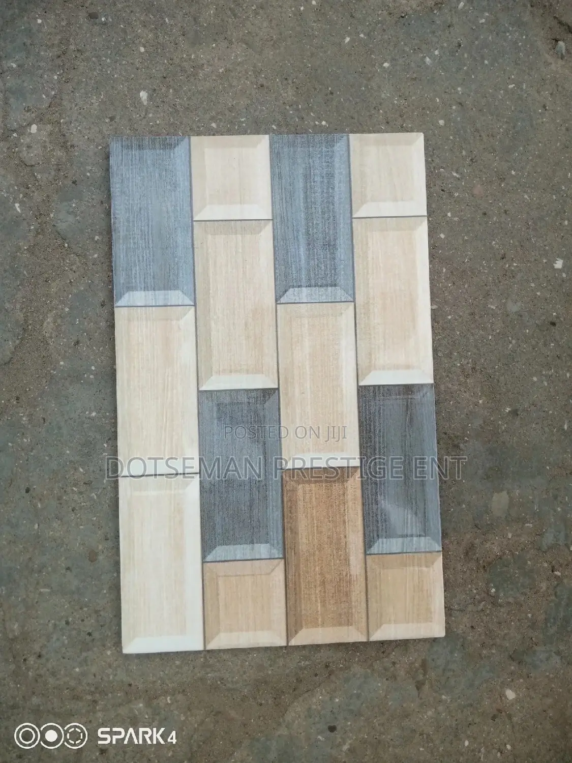 25*40 Wall Tiles
