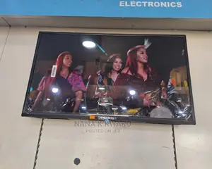 LED Nasco_32inches_digital Satellite TV