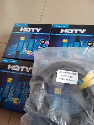 5M HDMI Cable