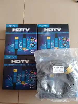 5M HDMI Cable