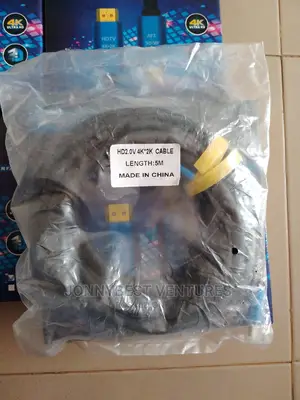5M HDMI Cable