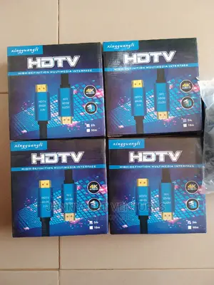 5M HDMI Cable