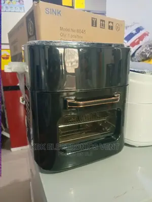 Silver Crest 15ltr Air Fryer Extra Large