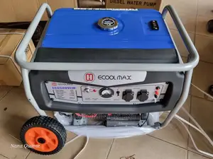 Inverter Max Generator 12500W