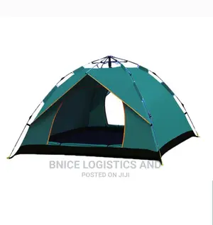 3 Person Automatic Tent
