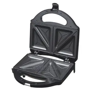 2 Slice Sandwich Maker