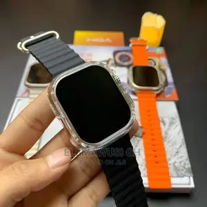S8 Ultra Smart Watch (Series 8)