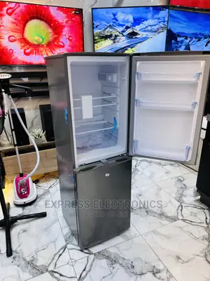 Fabulous Job Pearl Bottom Freezer 200B Fridge