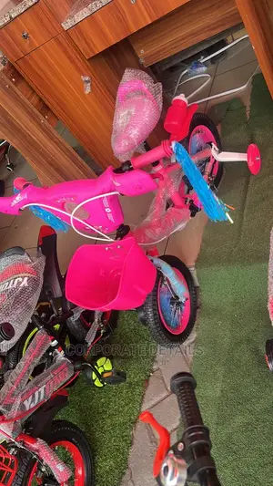 Kids Bicycle