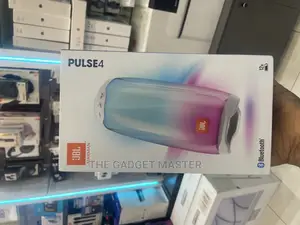 JBL Pulse 4
