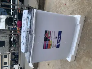 New Pearl 12kg Twin Tub Washing Machine Semi Automatic