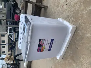 Best Pearl 12KG Twin Tub Washing Machine Semi Automatic