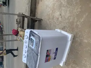 Best Price Pearl 12KG Twin Tub Washing Machinesemi Automatic