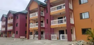 3bdrm Apartment in Pokuase for rent
