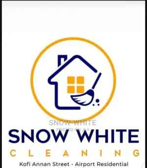 Snow-white Cleaning Services