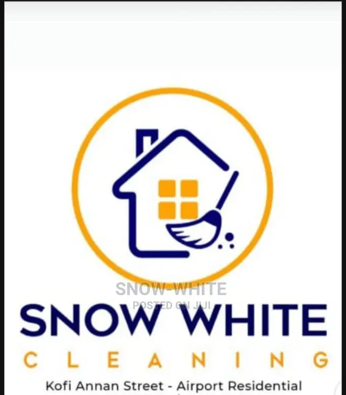 Snow-white Cleaning Services