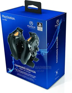 Ps4 Charging Dock