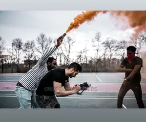 Video Editing