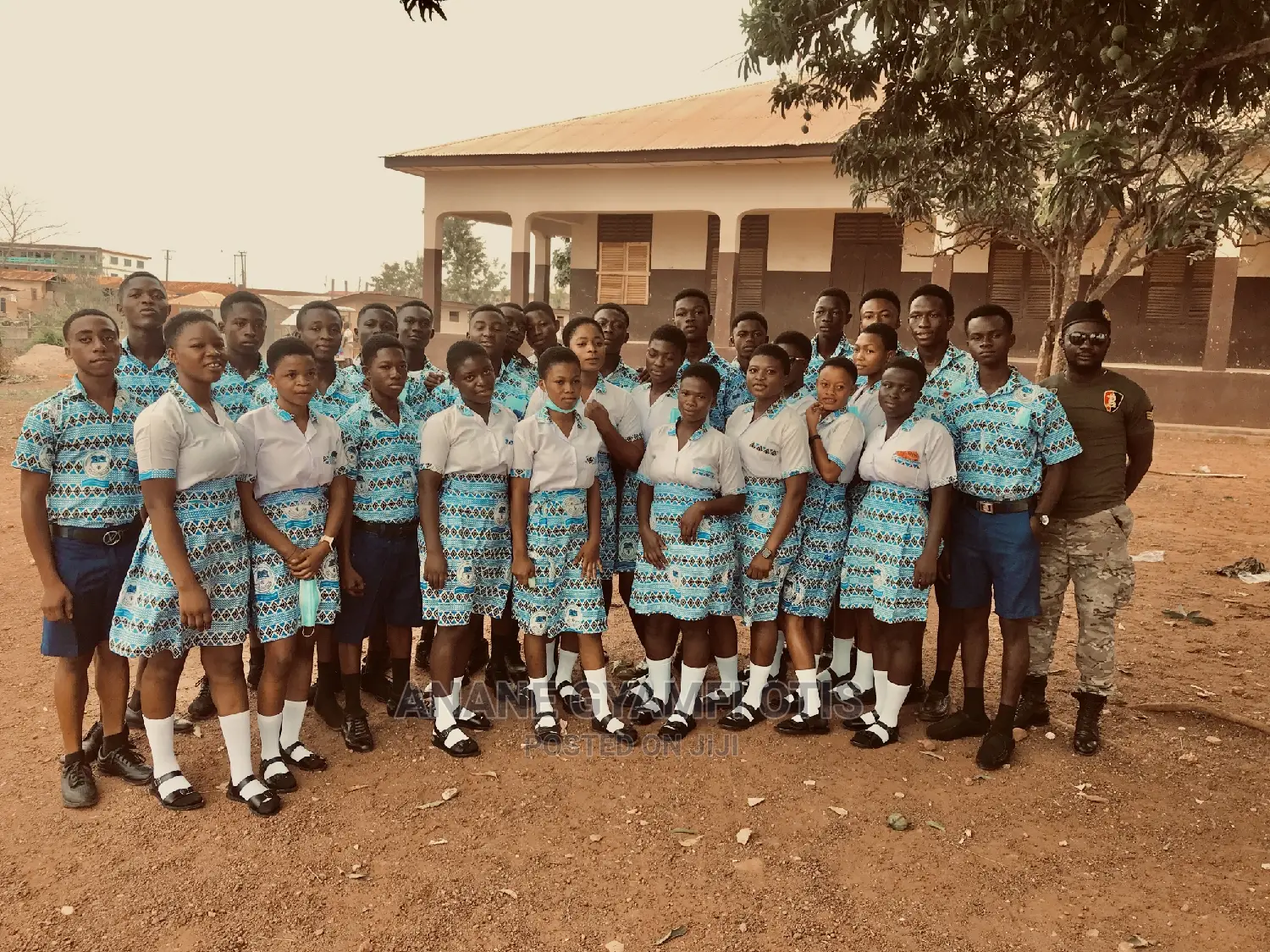 A Mathematics Facilitator