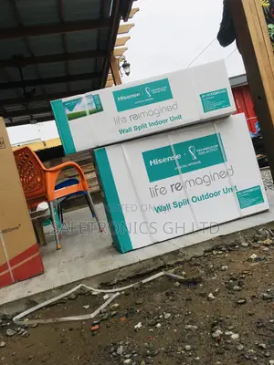 Normal Design 2.0hp Split R410 Gas Hisense Airconditioner 