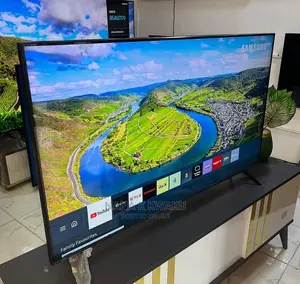 True Colour_samsung 55inches UHD Smart Tv