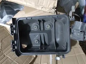 Toyota Corolla Air Flow Meter and Air Cleaner Box