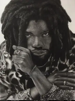 Portrait Drawing