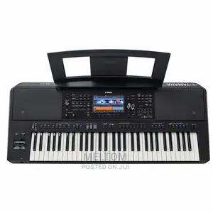 Yamaha Psr-sx700 Keyboard