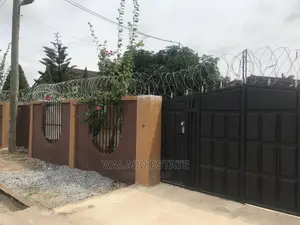 Furnished 3bdrm House in Walako Consult, Haatso for rent