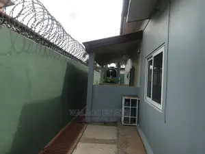 Furnished 3bdrm House in Walako Consult, Haatso for rent