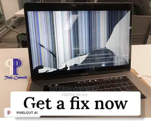 Laptop and Mobile Phones Screen Replacement and Fix