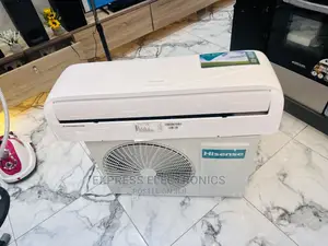 Ventilation Split R410 Gas 2.0hp Hisense