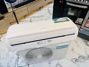 Ventilation System Split R410 Gas 2.5hp Hisense