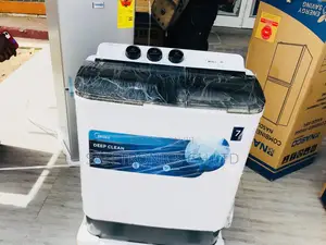 Midea 7kg Quality Washingmachine Topload 