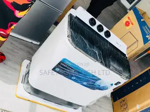 7kg Unique Topload Midea Washingmachine