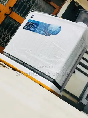 New Topload Washingmachine 14kg Midea 