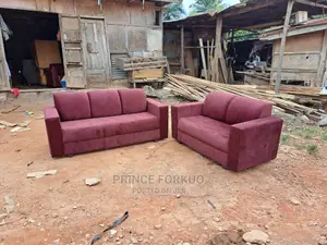 Jeff Furniture Work