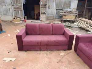 Adam No Nti Furniture Work