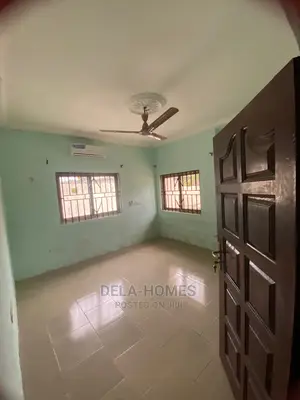 Three Bedroom Self Compound for Rent at Adenta Comandos.