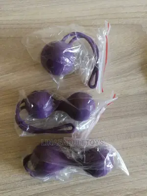 Kegel Exercise Balls