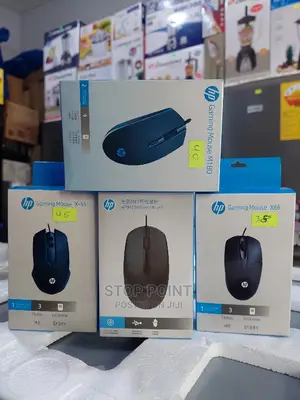 Optical Usb Mouse
