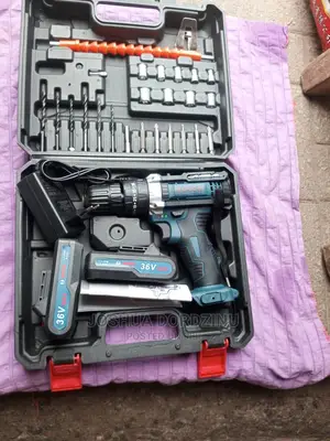 Bosch Cordless