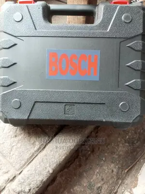 Bosch Cordless