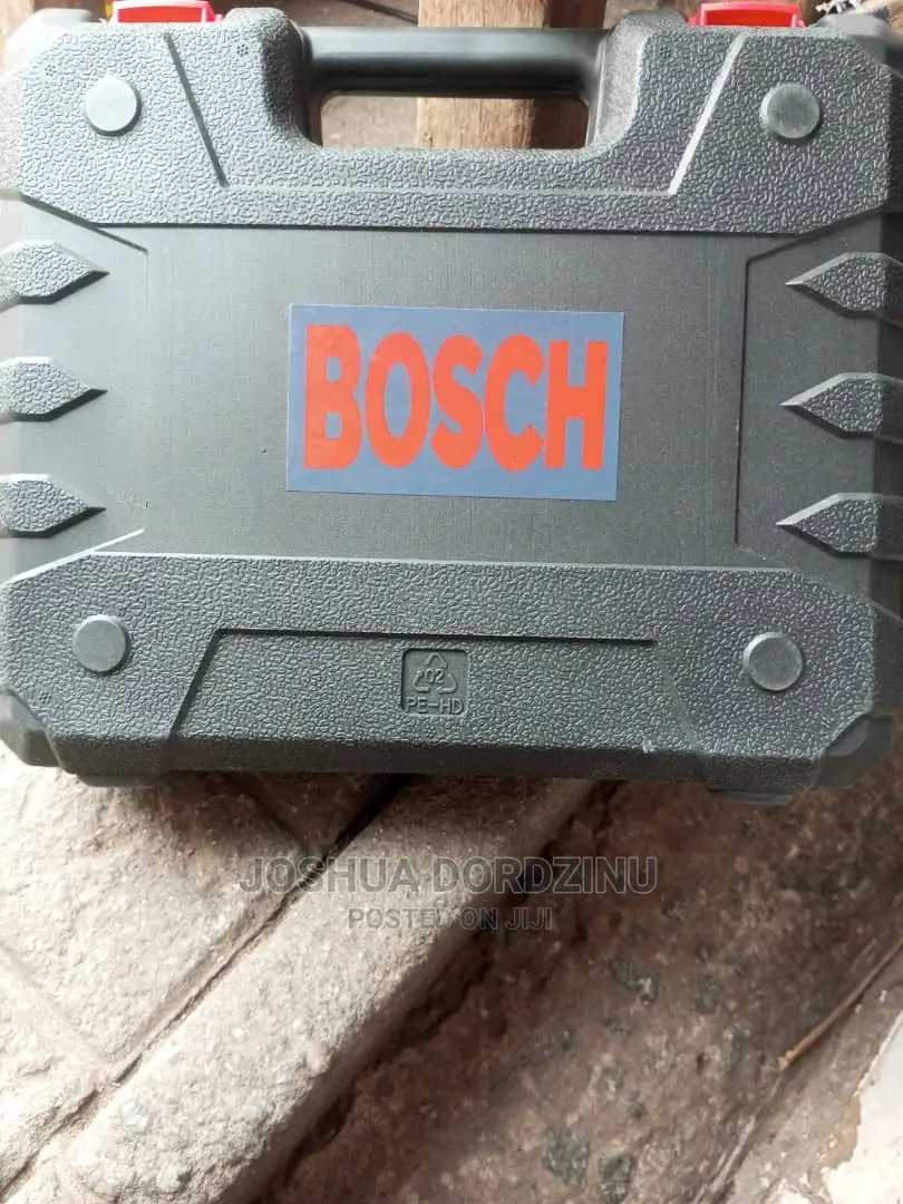 Bosch Cordless